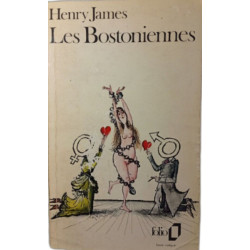 Les Bostoniennes