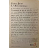 Les Bostoniennes