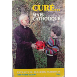 Curé... mais catholique