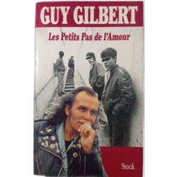 Les Petits Pas de l'Amour