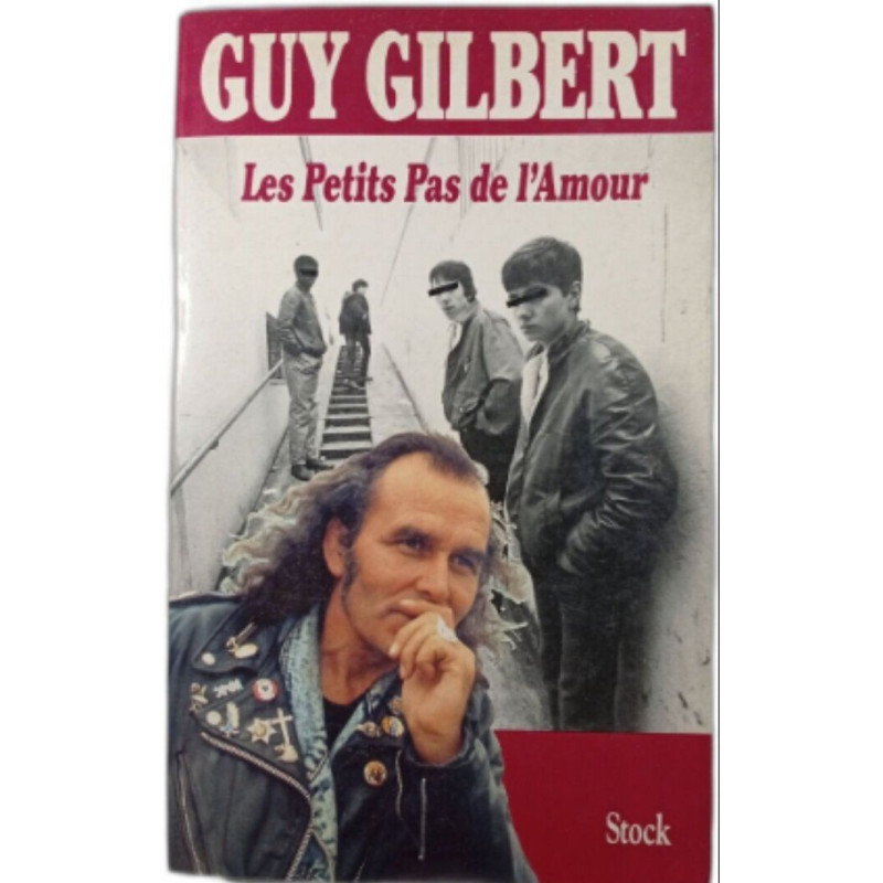 Les Petits Pas de l'Amour