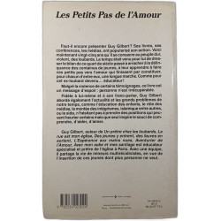 Les Petits Pas de l'Amour