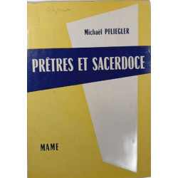 Prêtres et sacerdoce