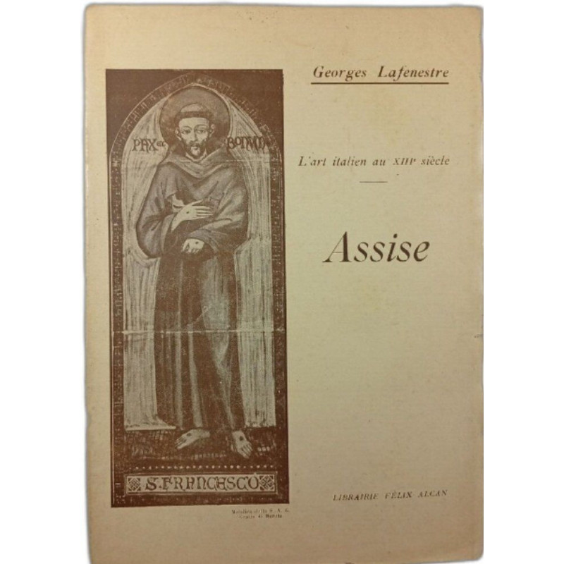 Assise