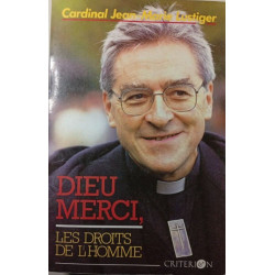 Dieu merci les droits de l'homme