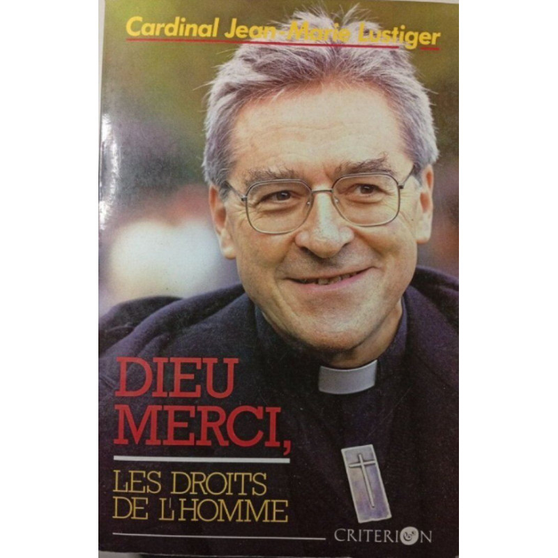 Dieu merci les droits de l'homme