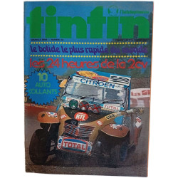 Tintin