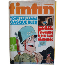 Tintin N.66