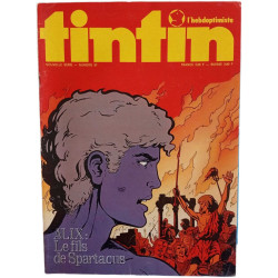 Tintin N.97