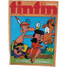 Tintin l'hebdomadiste N.130