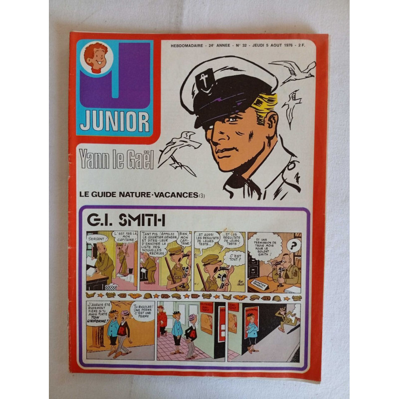 Junior N.32