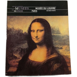 Musée du Louvre Paris - Seconde partie