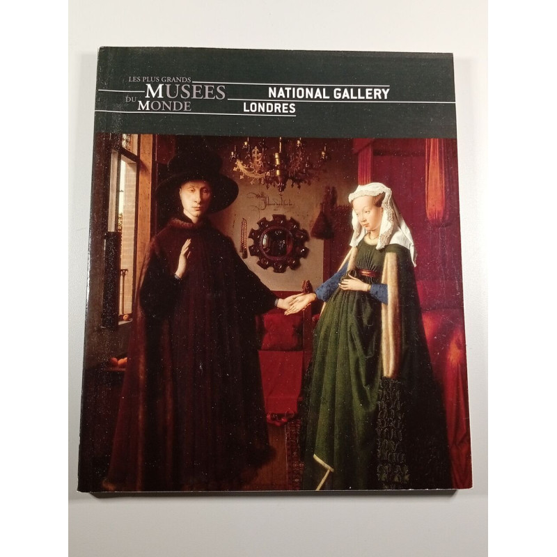 National Gallery Londres