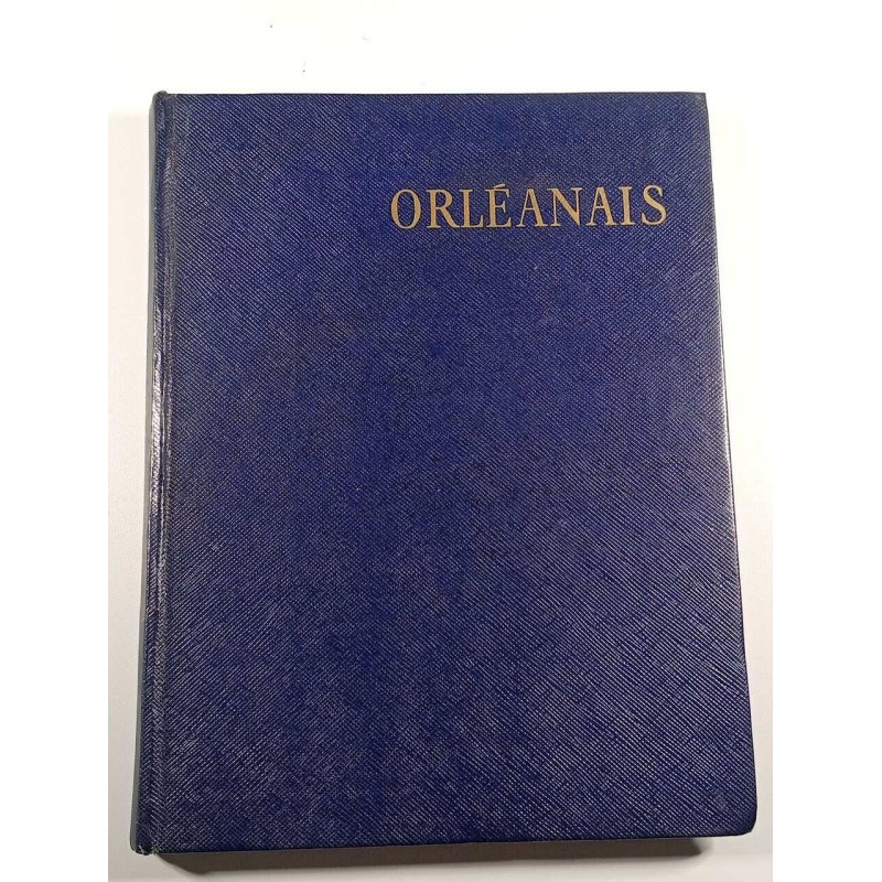 Orléanais