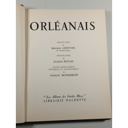 Orléanais
