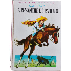 La revanche de Pablito