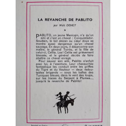 La revanche de Pablito