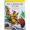 Les chasseurs d'or