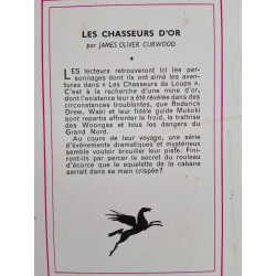 Les chasseurs d'or