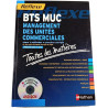 BTS MUC Management des unités commerciales