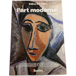 L'art moderne