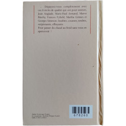 Histoires à lire six nouvelles