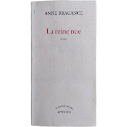 La reine nue
