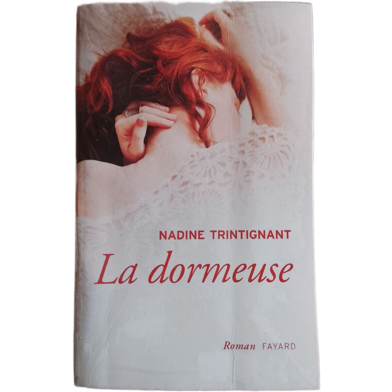 La dormeuse