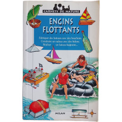 Engins flottants