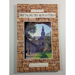 Bretagne des monastères