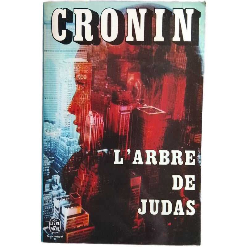 L'arbre de Judas