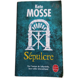 Sépulcre