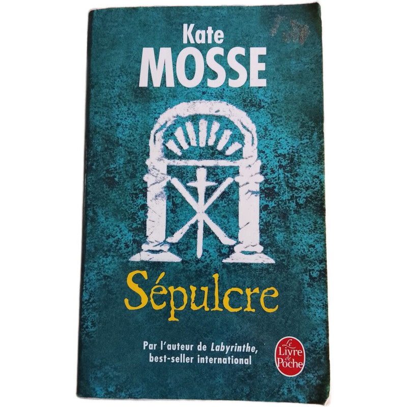 Sépulcre