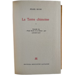 La Terre chinoise I