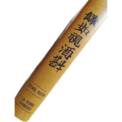 La Terre chinoise I