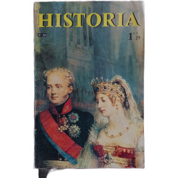 Historia nº 164