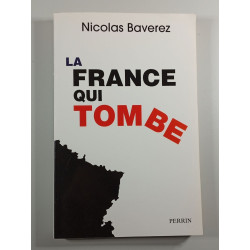 La France qui tombe