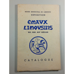 Émaux limousins
