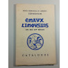 Émaux limousins