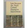 Les Heures de Paris Créteil Nanterre Saint-Denis