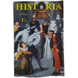 Historia nº 160