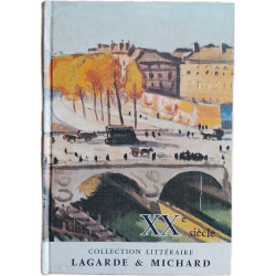 XXe siècle VI