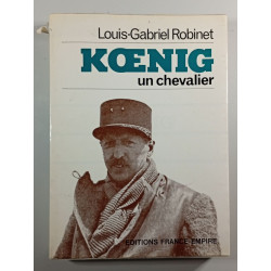 Kœnig un chevalier
