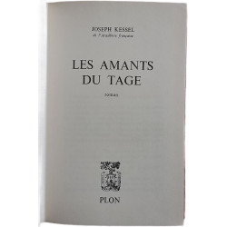 Les amants du Tage