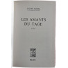 Les amants du Tage