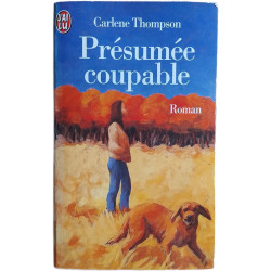Présumée coupable