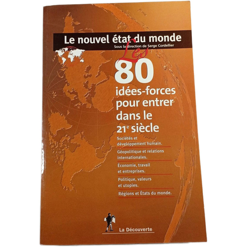Le nouvel état du monde