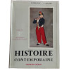 Histoire contemporaine