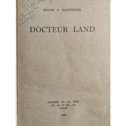 Docteur Land