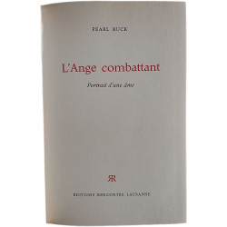 L'Ange combattant